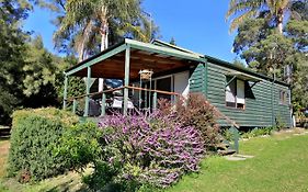 Siver Cabin